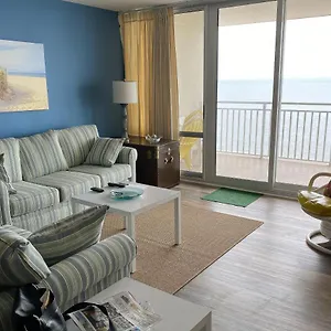 Carousel 1512 Apartment Ocean City
