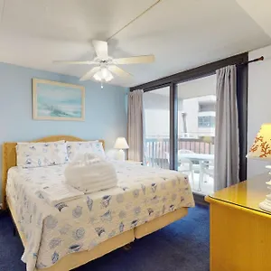 Sea Watch 117 Apartment Ocean City