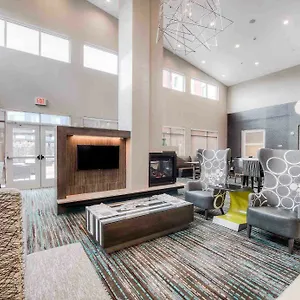 By Marriott Airport Hotel Charlotte