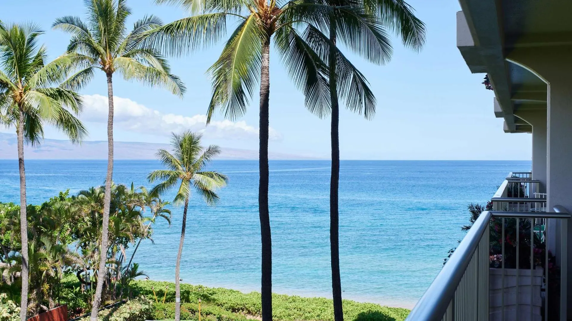 Aston At The Whaler On Kaanapali Beach Lahaina Aparthotel