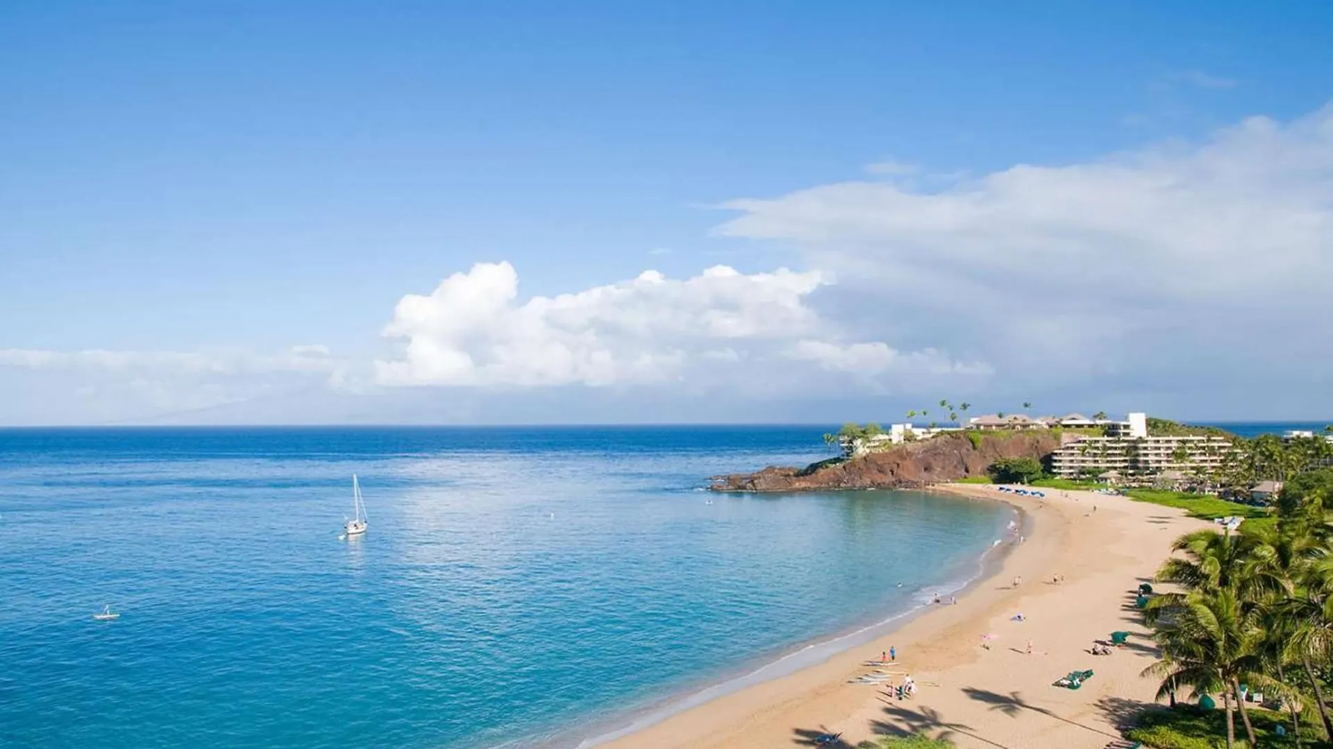 Aston At The Whaler On Kaanapali Beach Lahaina Aparthotel
