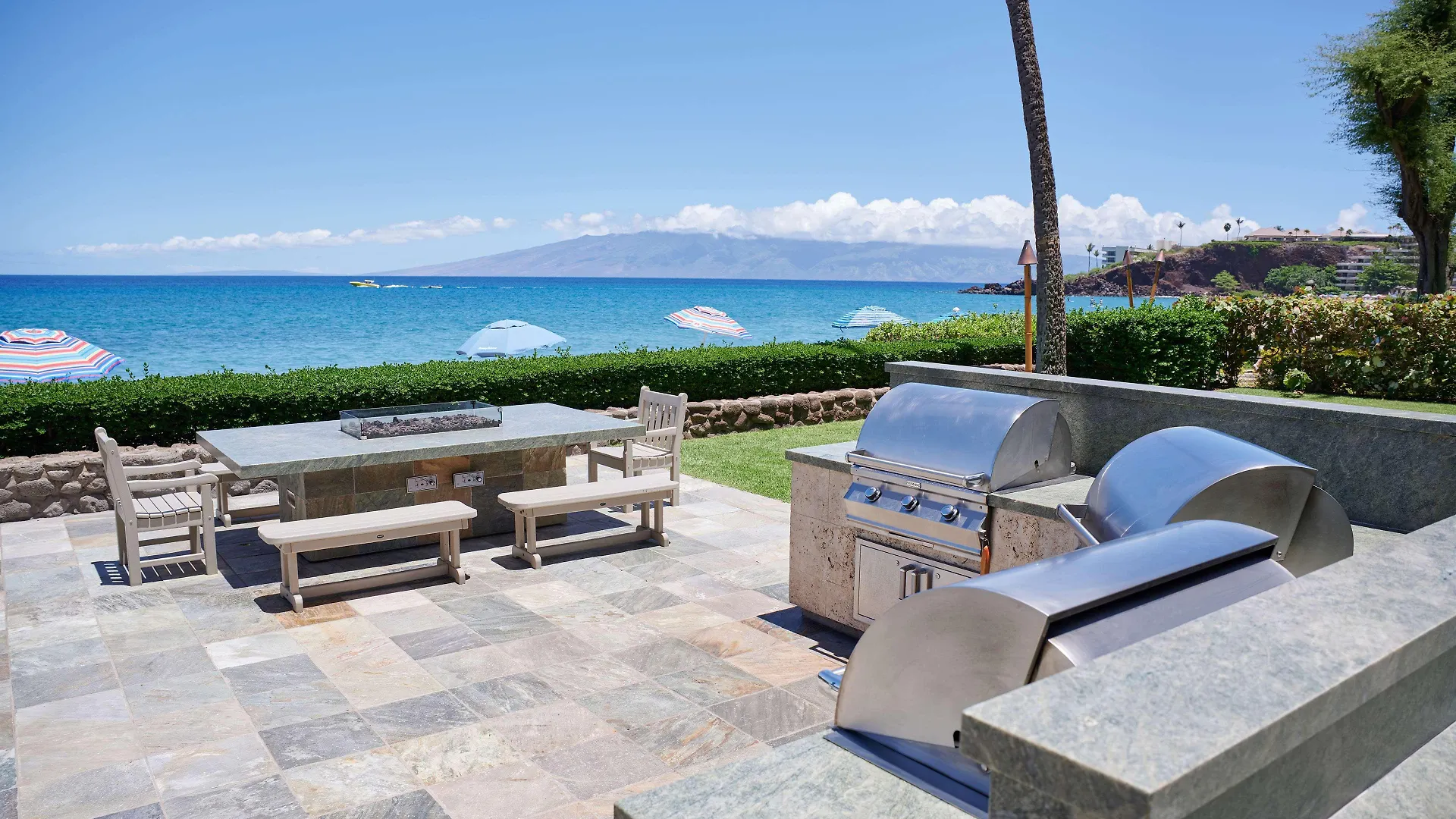 Aston At The Whaler On Kaanapali Beach Lahaina USA