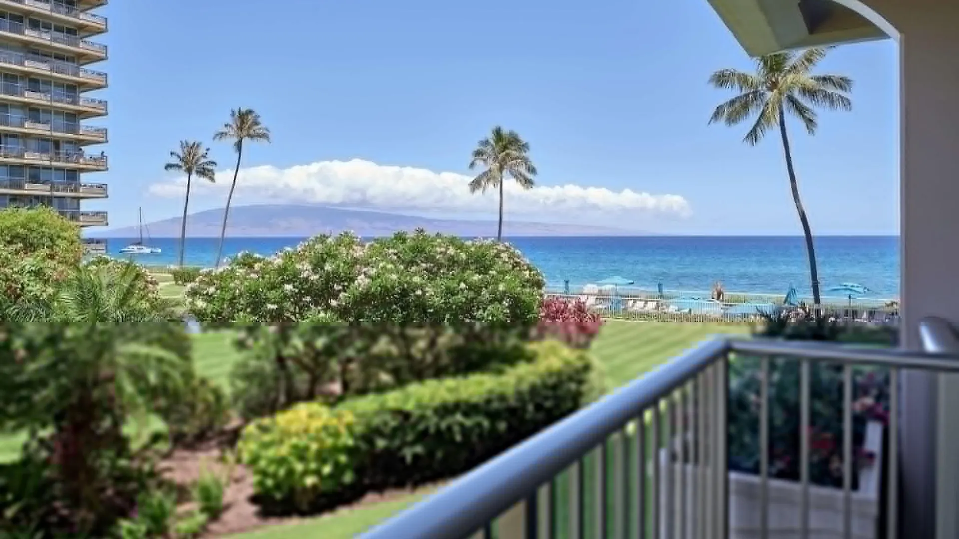 ***** Aparthotel Aston At The Whaler On Kaanapali Beach Lahaina USA